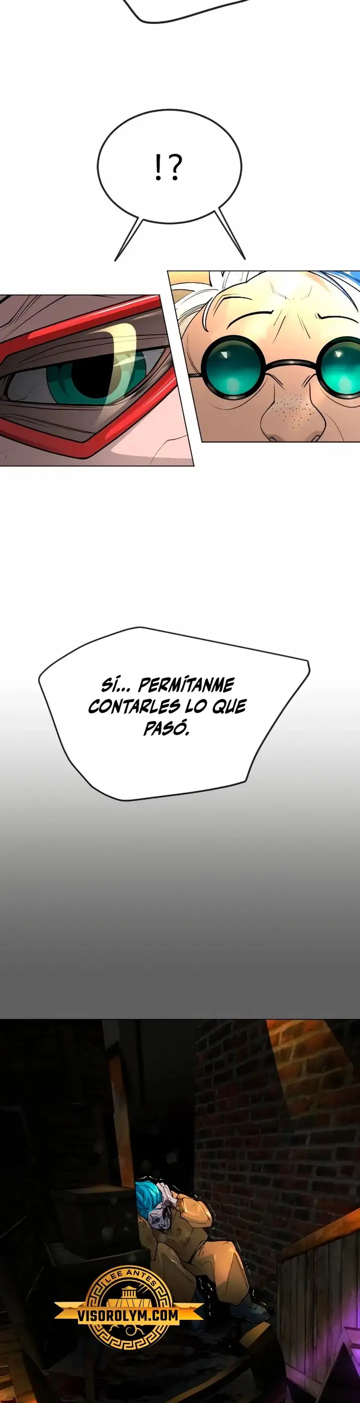 Super Human Era - Capítulo 169 - Página 4 - LectorTMOo
