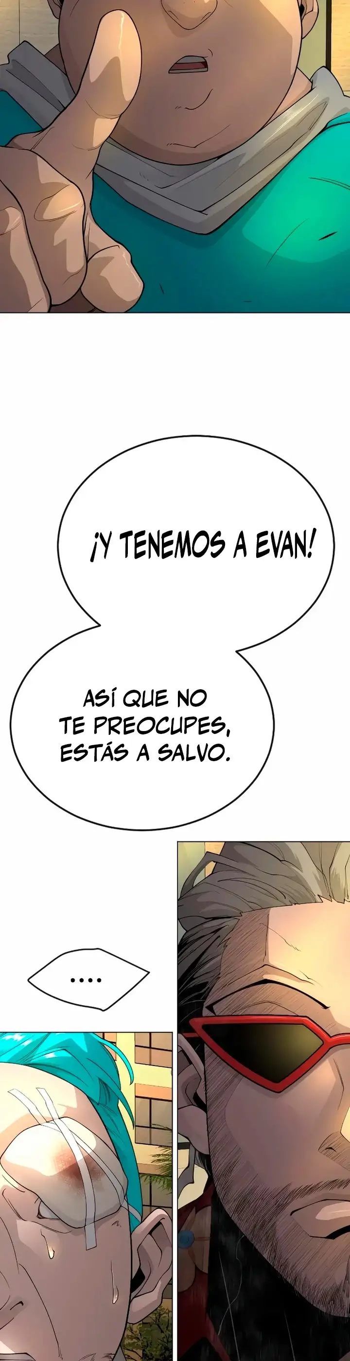 Super Human Era - Capítulo 169 - Página 10 - LectorTMOo