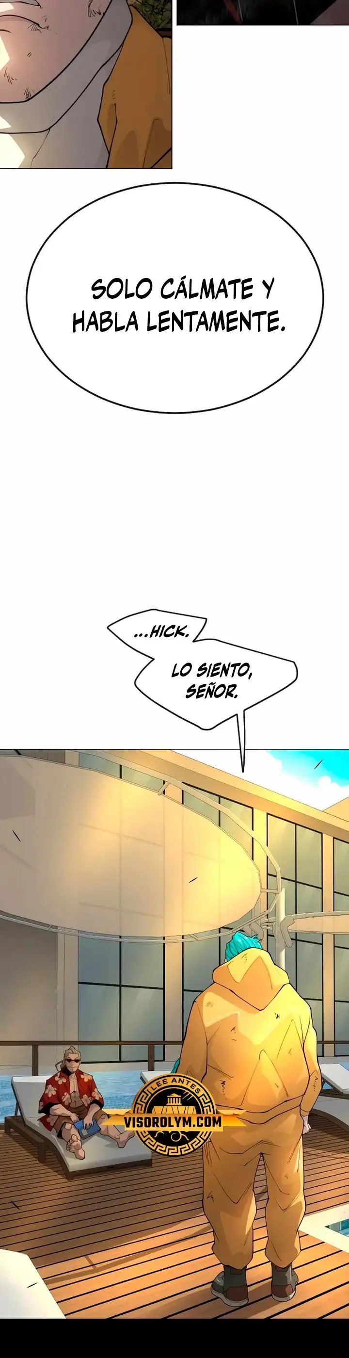 Super Human Era - Capítulo 169 - Página 11 - LectorTMOo