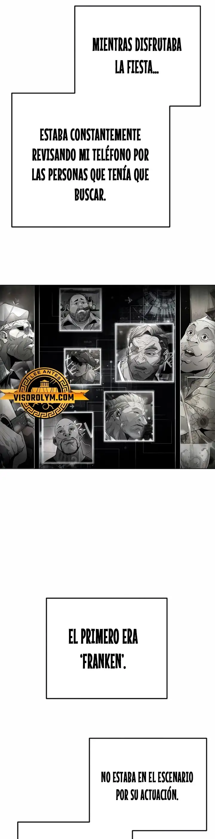 Super Human Era - Capítulo 169 - Página 14 - LectorTMOo