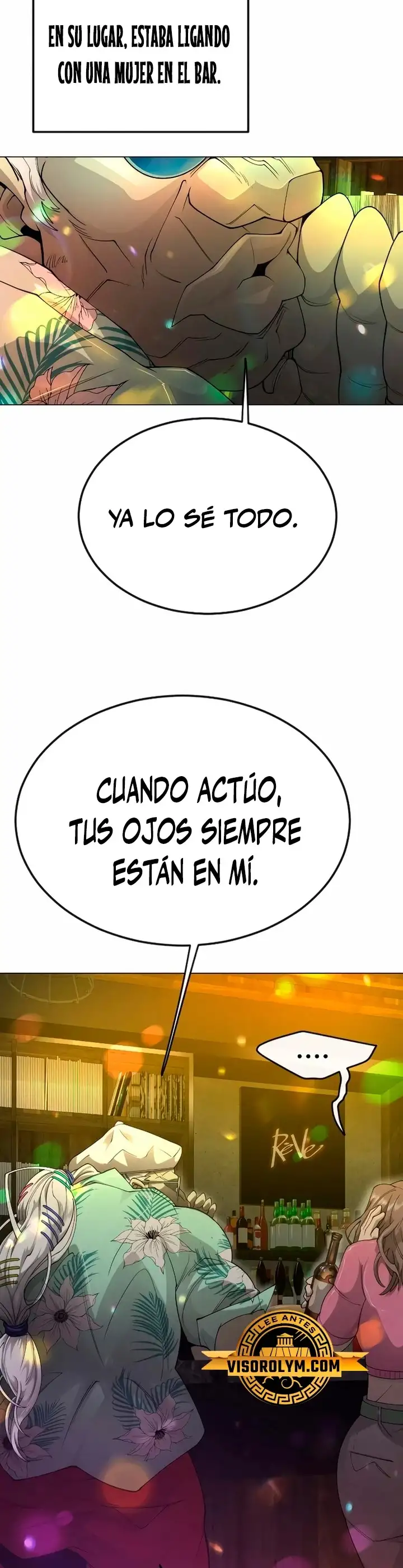 Super Human Era - Capítulo 169 - Página 15 - LectorTMOo