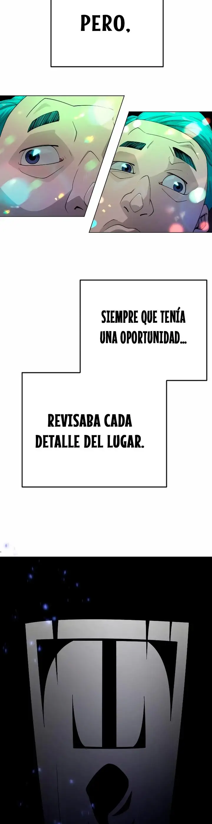 Super Human Era - Capítulo 169 - Página 21 - LectorTMOo