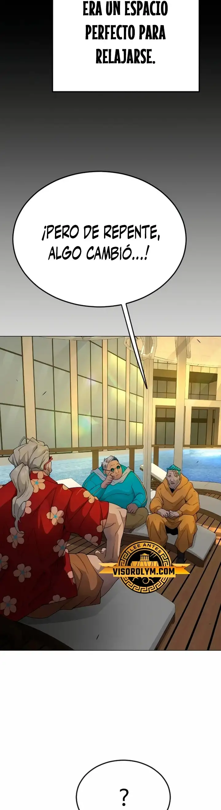 Super Human Era - Capítulo 169 - Página 25 - LectorTMOo