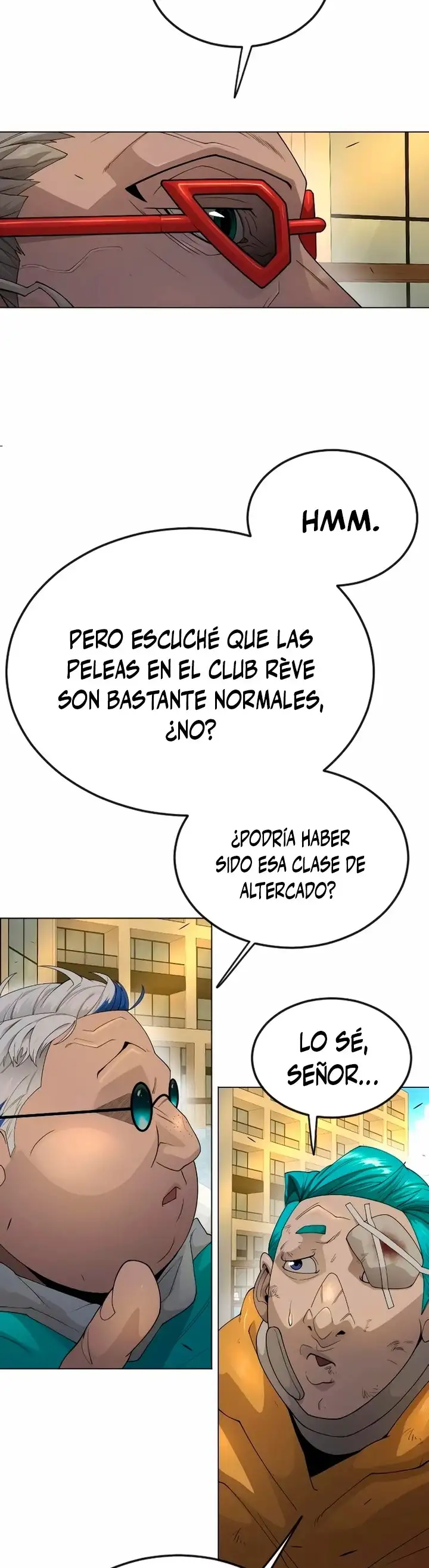 Super Human Era - Capítulo 169 - Página 26 - LectorTMOo