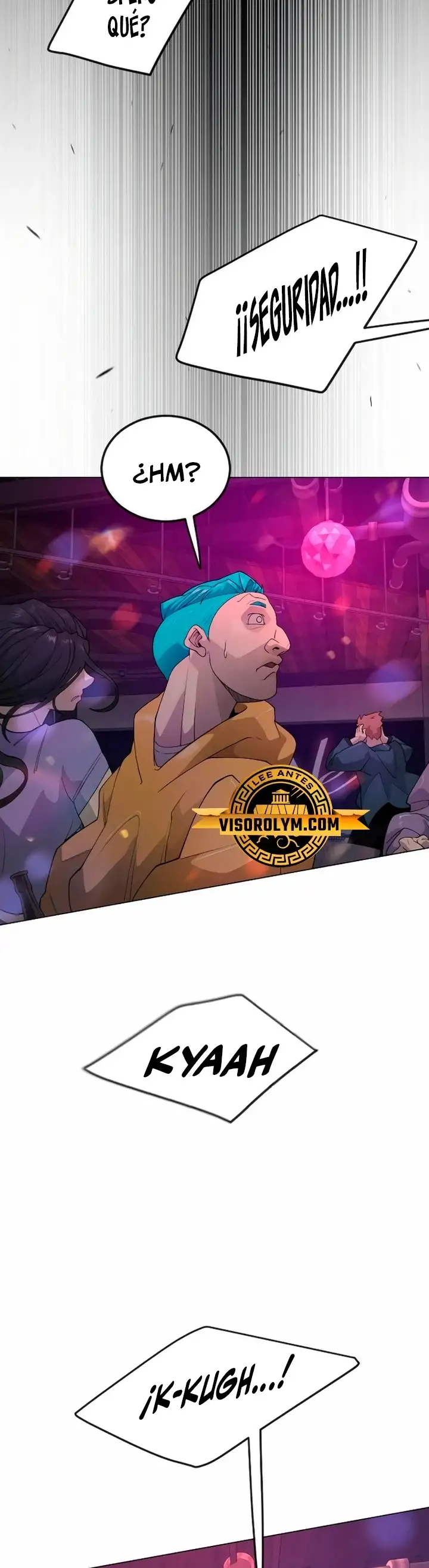 Super Human Era - Capítulo 169 - Página 29 - LectorTMOo