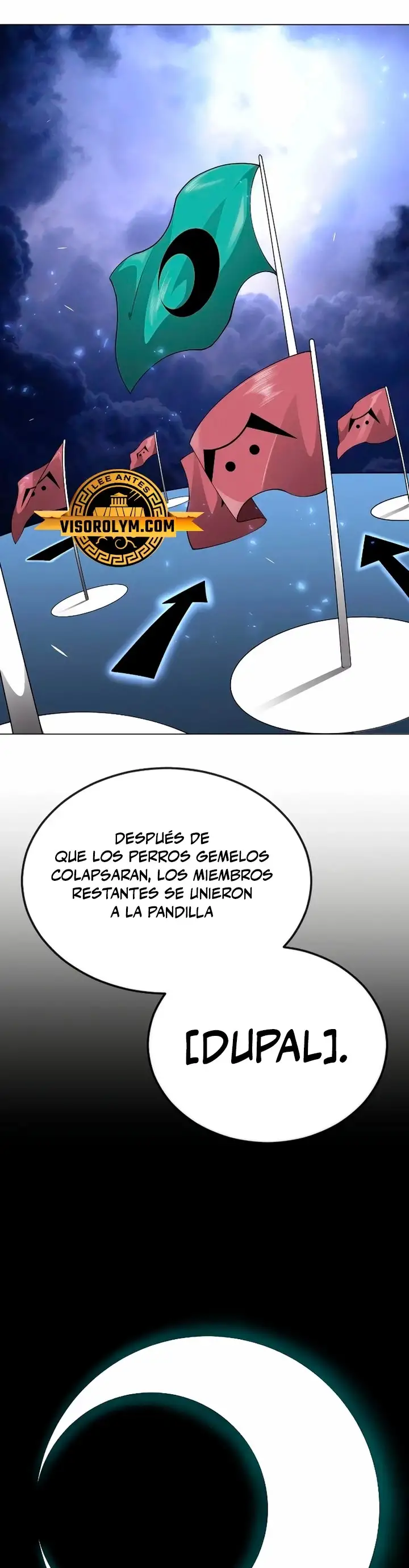 Super Human Era - Capítulo 169 - Página 50 - LectorTMOo