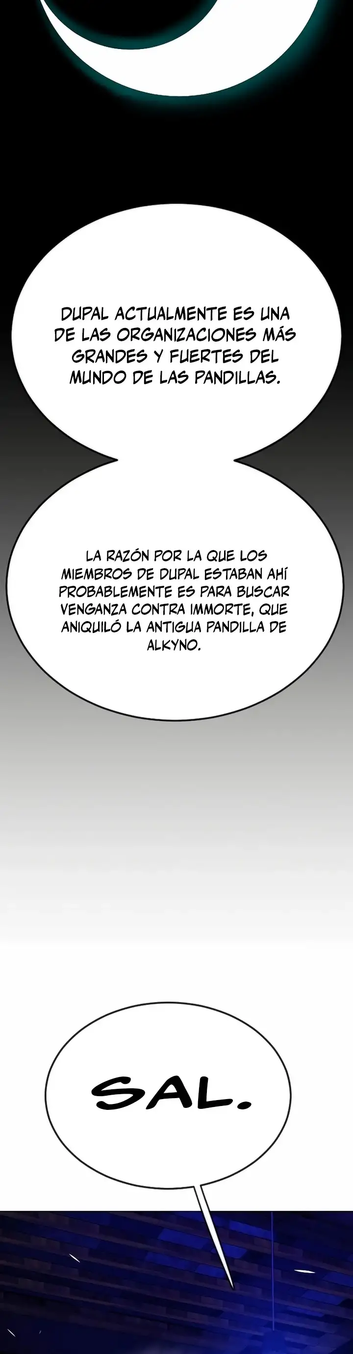 Super Human Era - Capítulo 169 - Página 51 - LectorTMOo