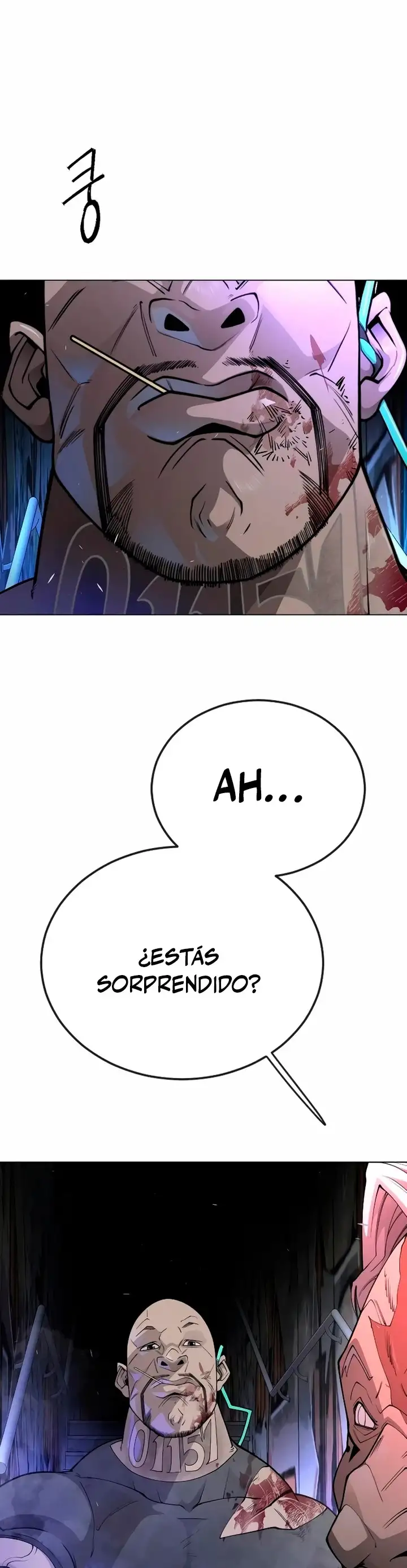 Super Human Era - Capítulo 169 - Página 53 - LectorTMOo