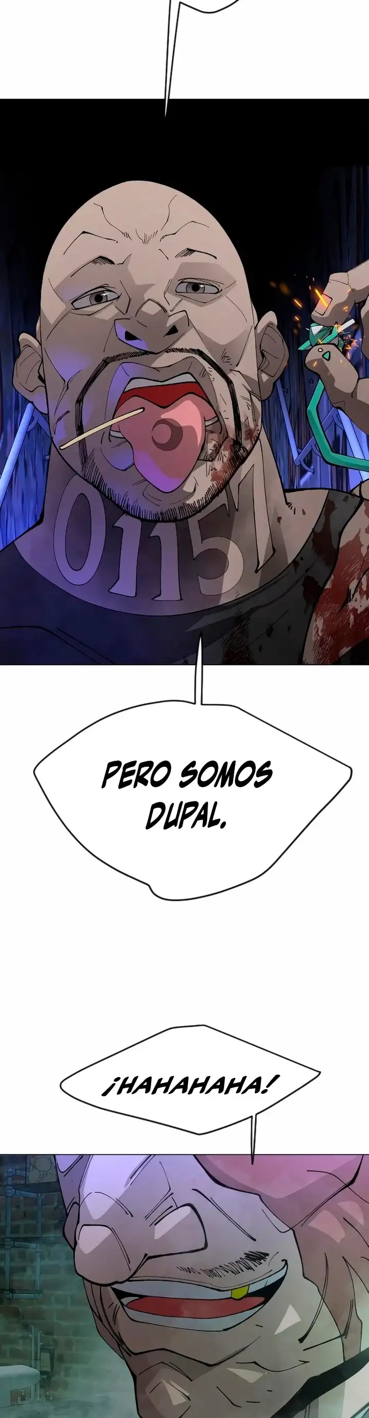 Super Human Era - Capítulo 169 - Página 56 - LectorTMOo