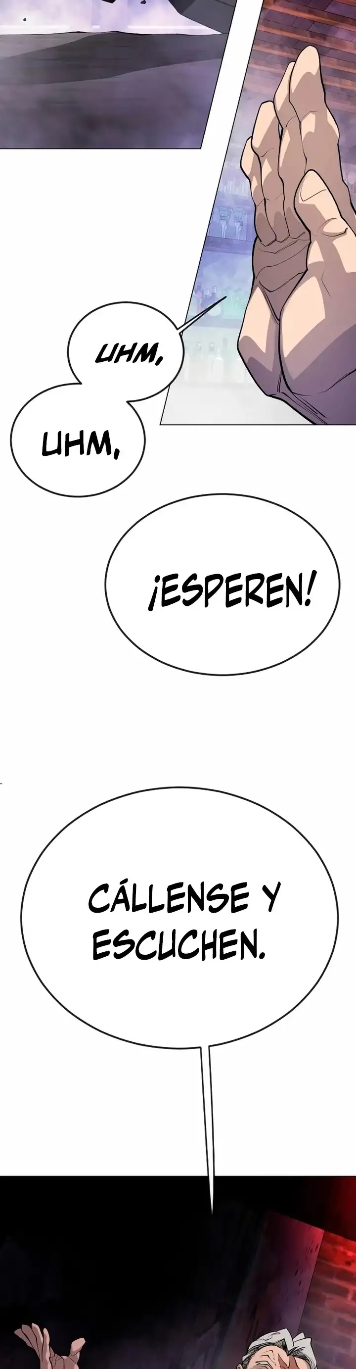 Super Human Era - Capítulo 169 - Página 59 - LectorTMOo
