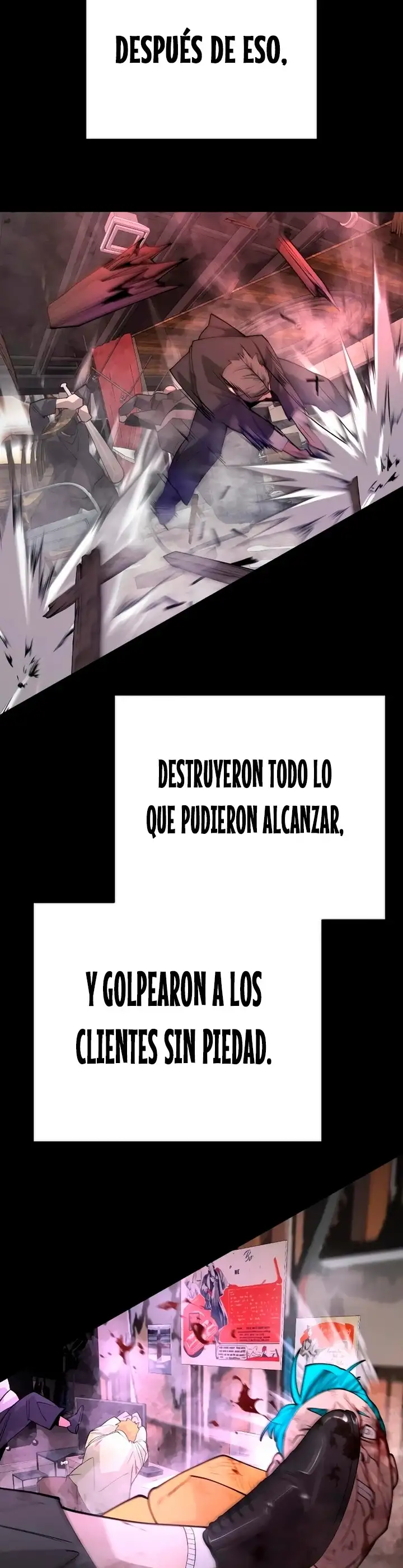 Super Human Era - Capítulo 169 - Página 65 - LectorTMOo
