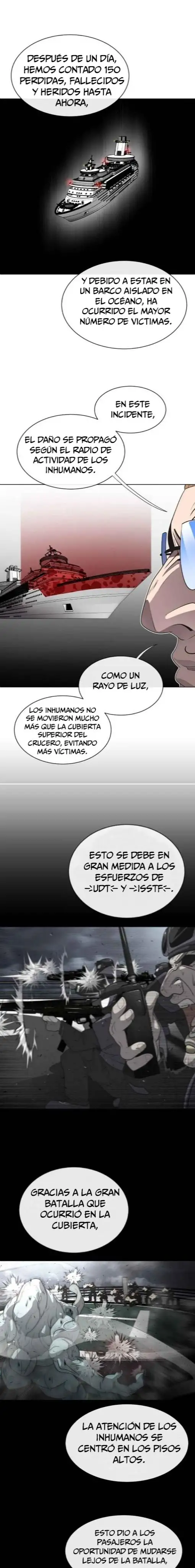 Super Human Era - Capítulo 17 - Página 10 - LectorTMOo