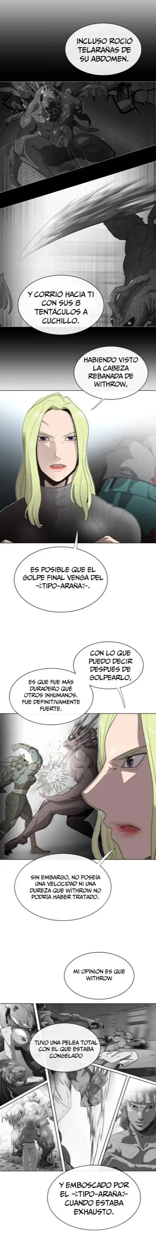 Super Human Era - Capítulo 17 - Página 12 - LectorTMOo