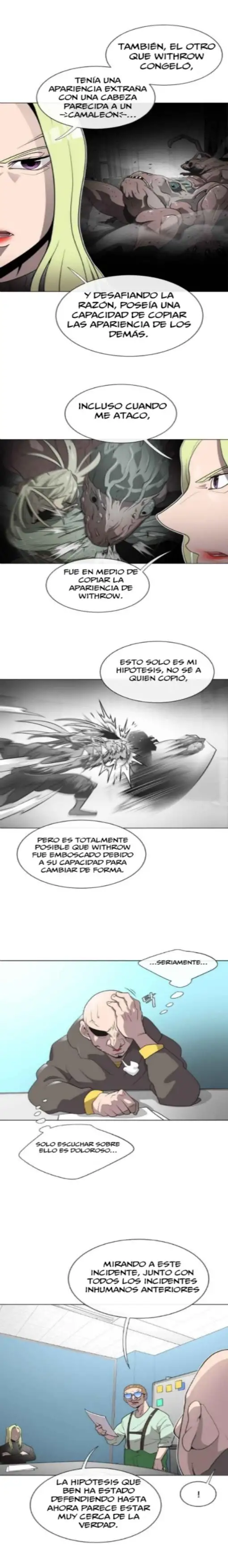 Super Human Era - Capítulo 17 - Página 13 - LectorTMOo