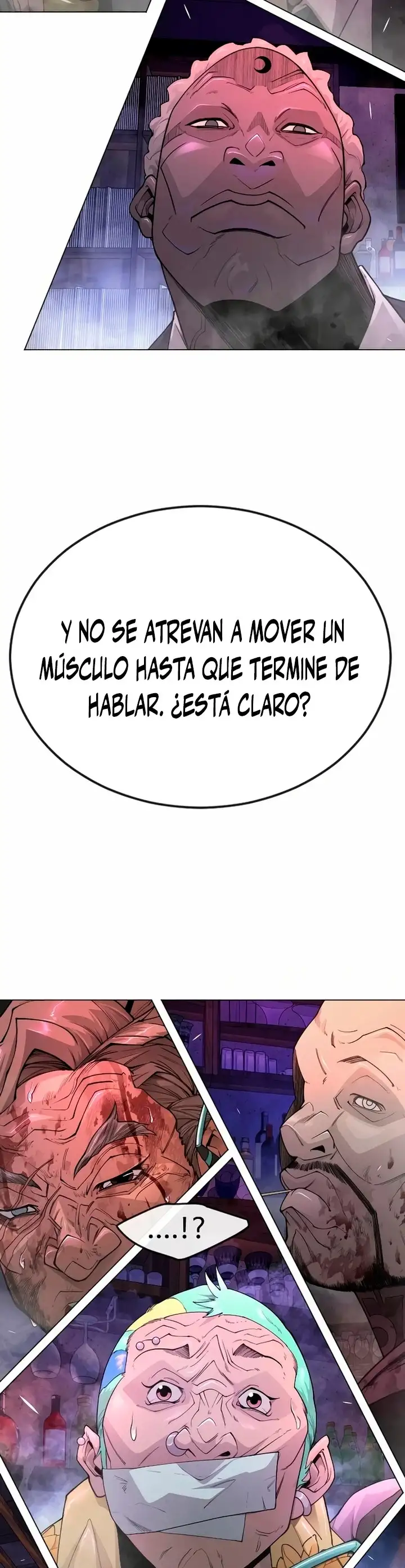 Super Human Era - Capítulo 170 - Página 14 - LectorTMOo