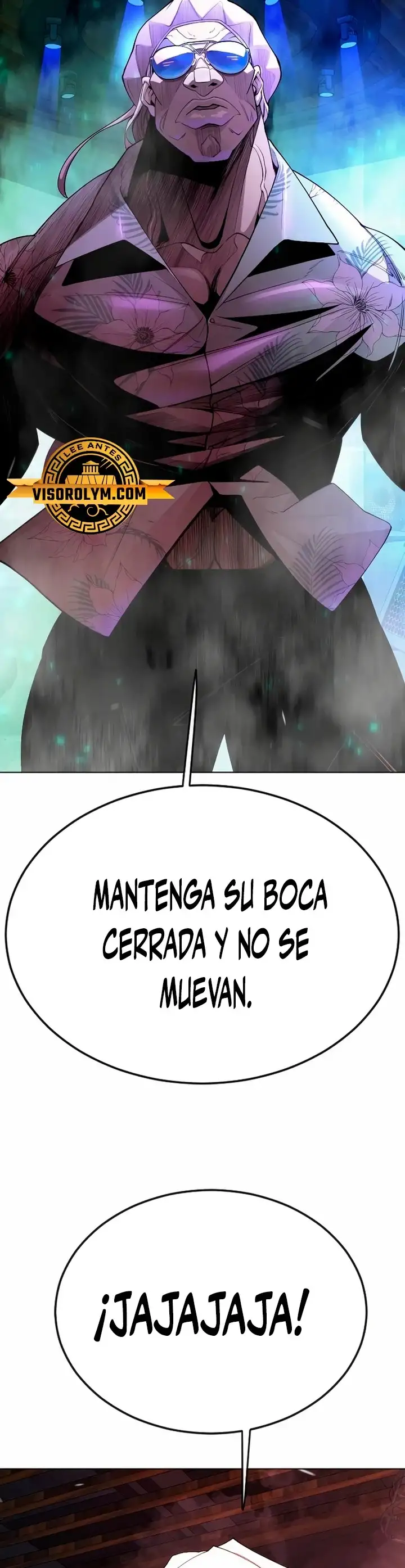Super Human Era - Capítulo 170 - Página 18 - LectorTMOo