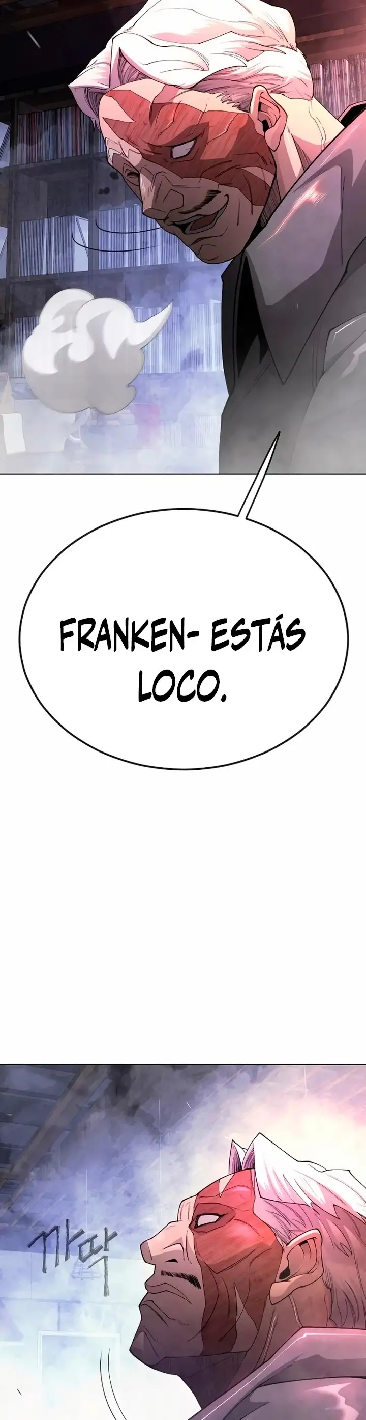 Super Human Era - Capítulo 170 - Página 19 - LectorTMOo