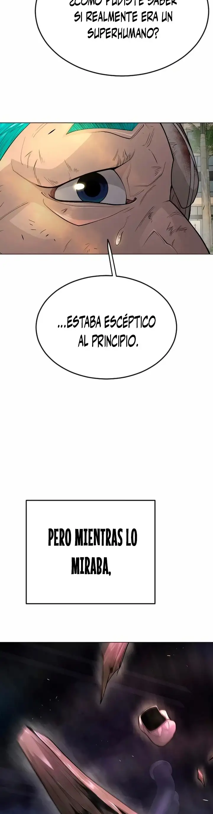 Super Human Era - Capítulo 170 - Página 23 - LectorTMOo