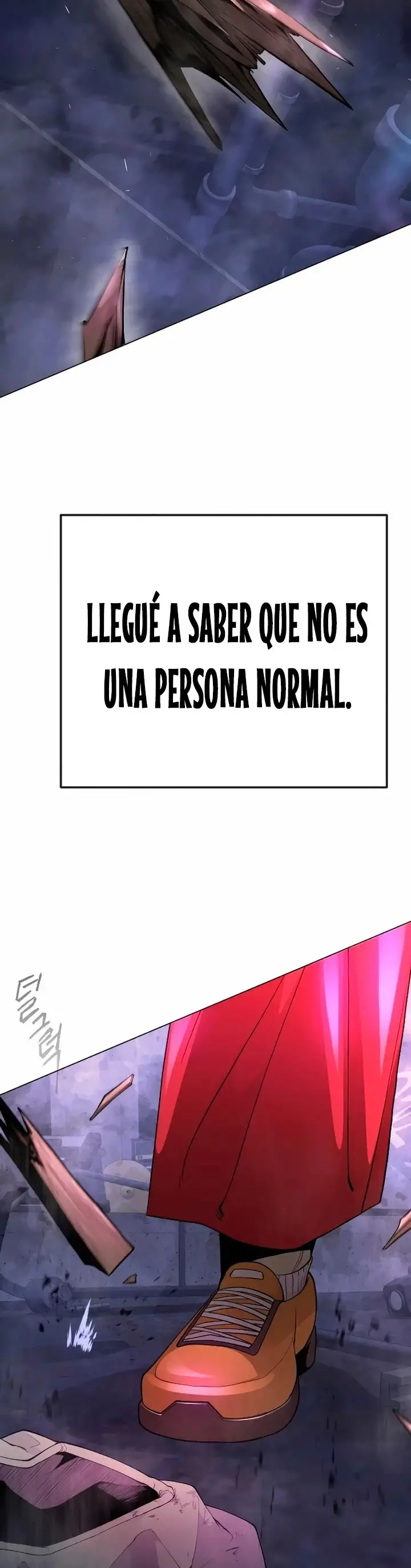 Super Human Era - Capítulo 170 - Página 24 - LectorTMOo