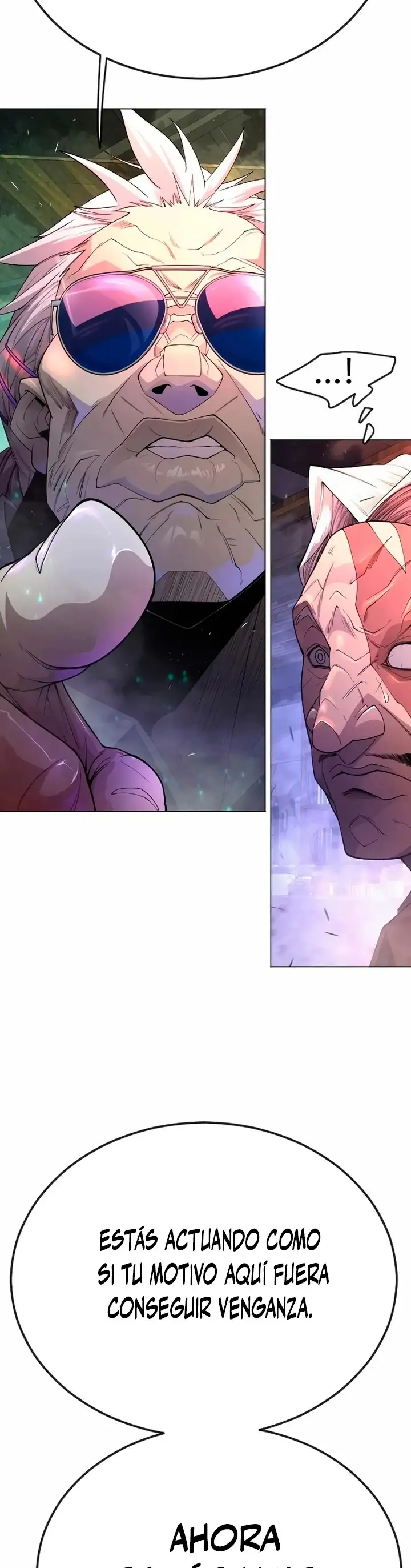 Super Human Era - Capítulo 170 - Página 28 - LectorTMOo