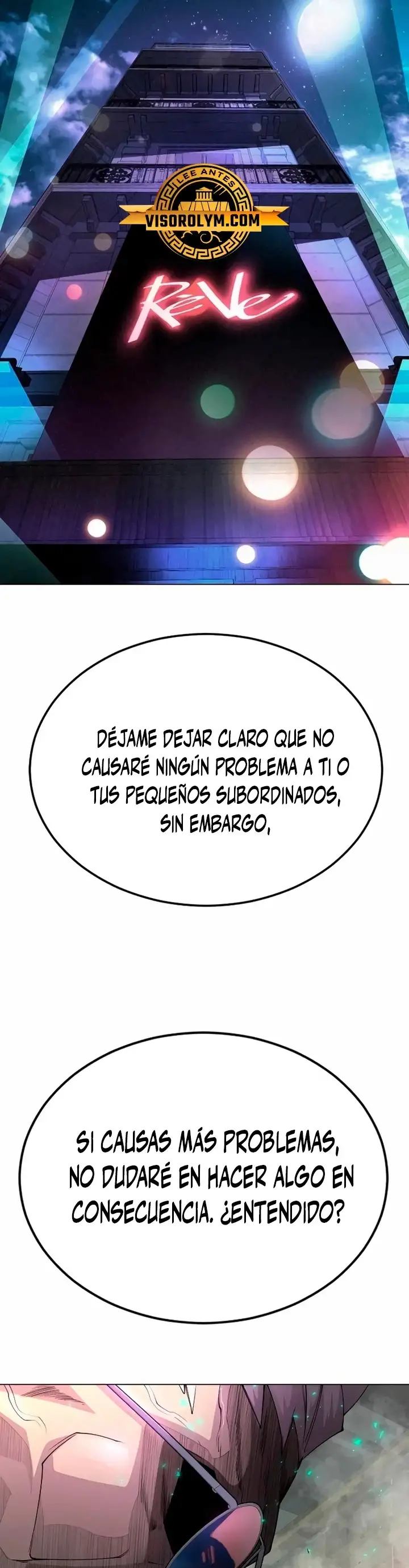 Super Human Era - Capítulo 170 - Página 32 - LectorTMOo