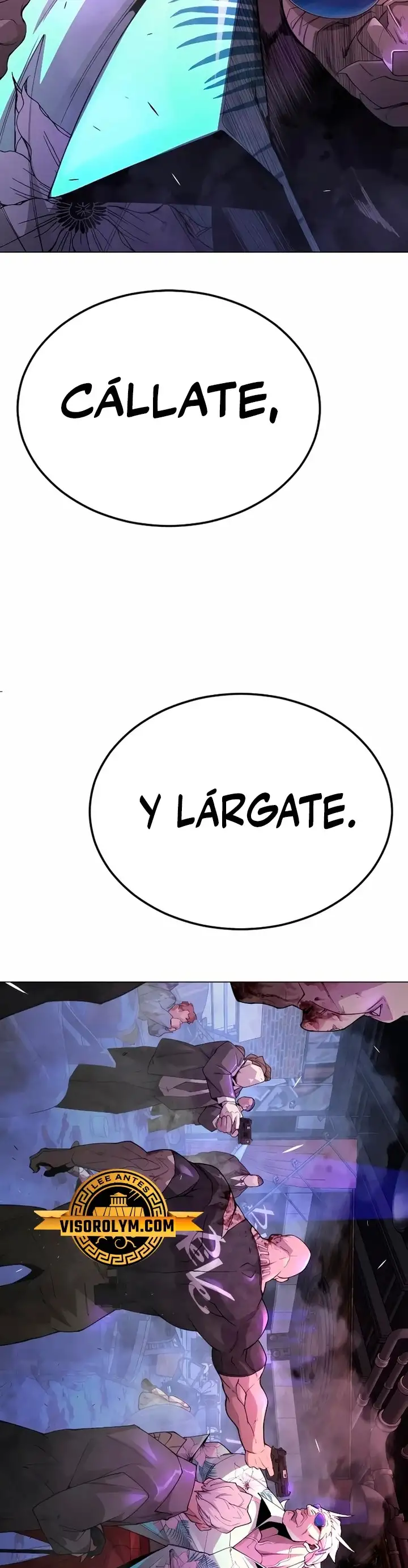 Super Human Era - Capítulo 170 - Página 34 - LectorTMOo