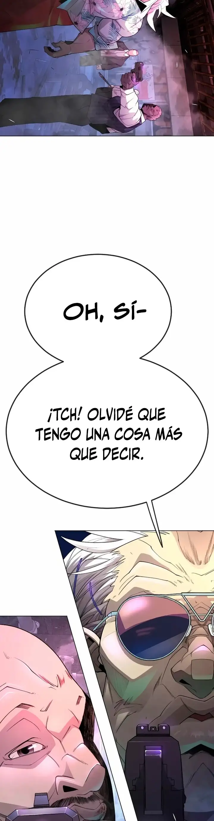 Super Human Era - Capítulo 170 - Página 35 - LectorTMOo