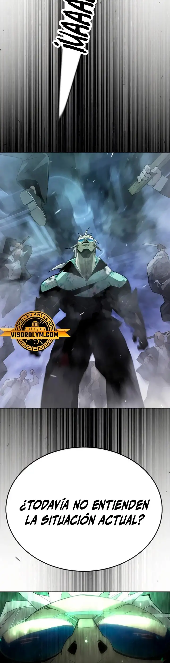 Super Human Era - Capítulo 170 - Página 55 - LectorTMOo
