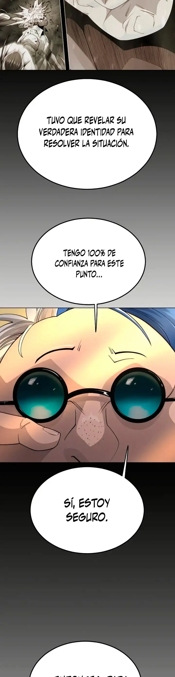 Super Human Era - Capítulo 170 - Página 67 - LectorTMOo