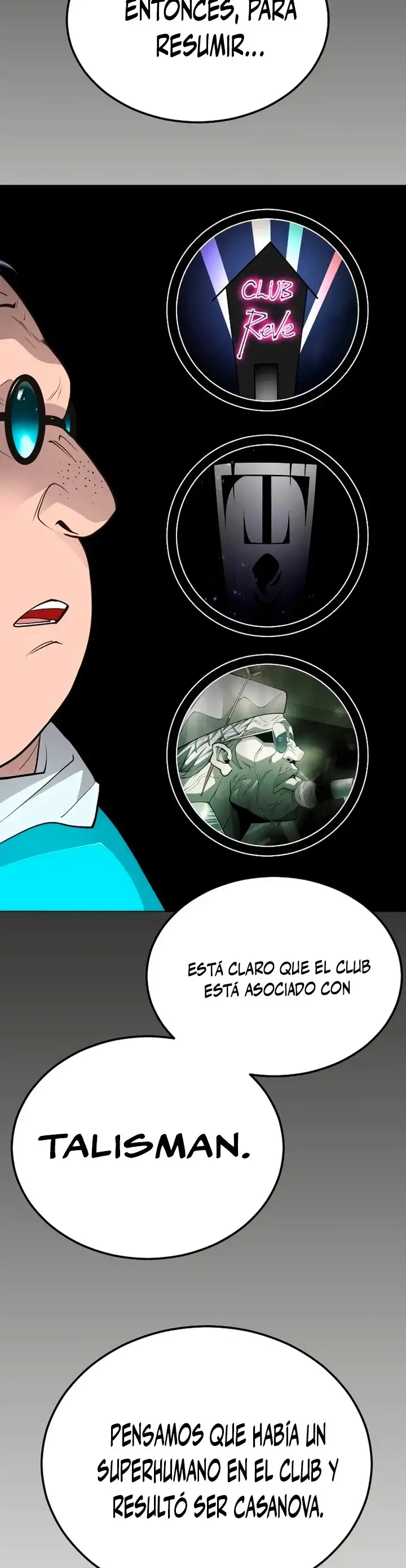 Super Human Era - Capítulo 170 - Página 68 - LectorTMOo