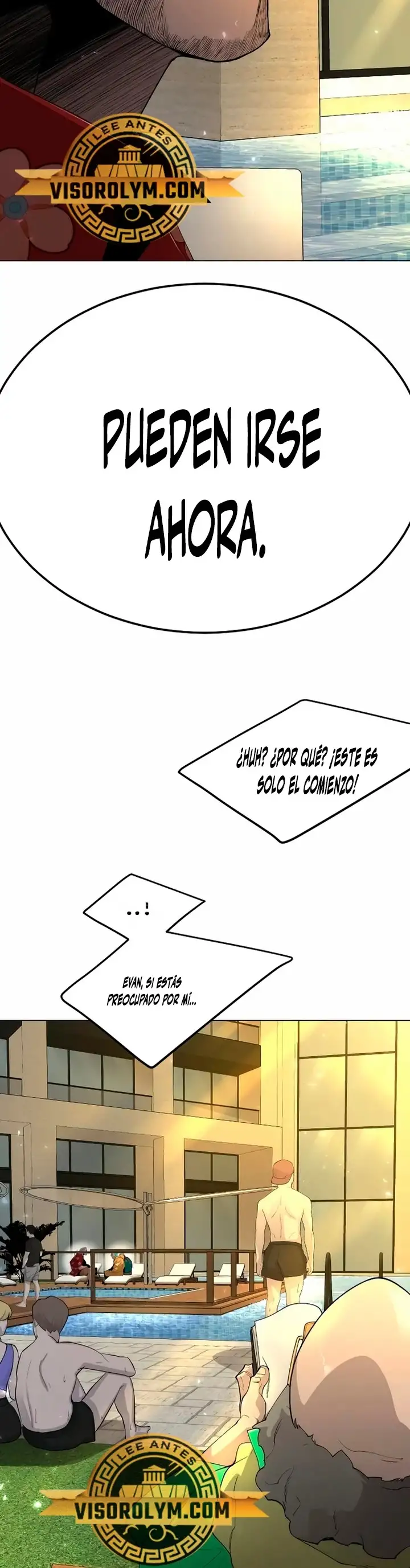 Super Human Era - Capítulo 171 - Página 3 - LectorTMOo