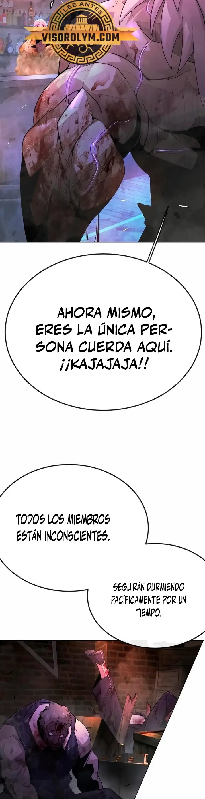 Super Human Era - Capítulo 171 - Página 13 - LectorTMOo