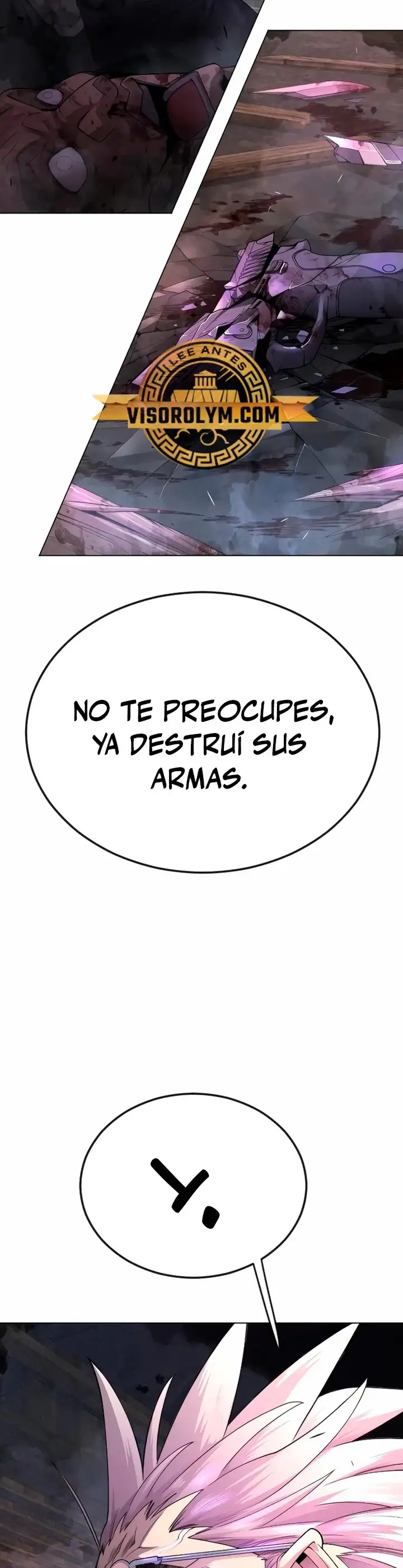 Super Human Era - Capítulo 171 - Página 14 - LectorTMOo