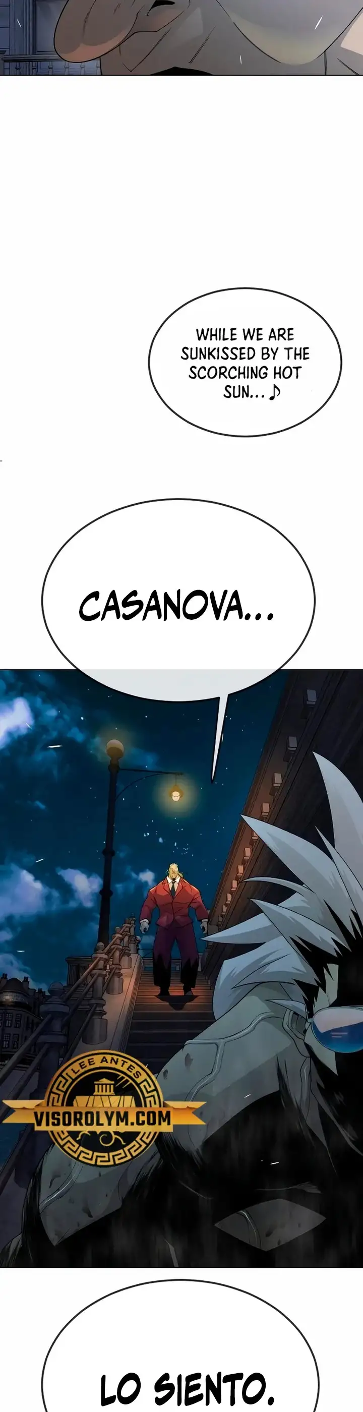 Super Human Era - Capítulo 171 - Página 20 - LectorTMOo