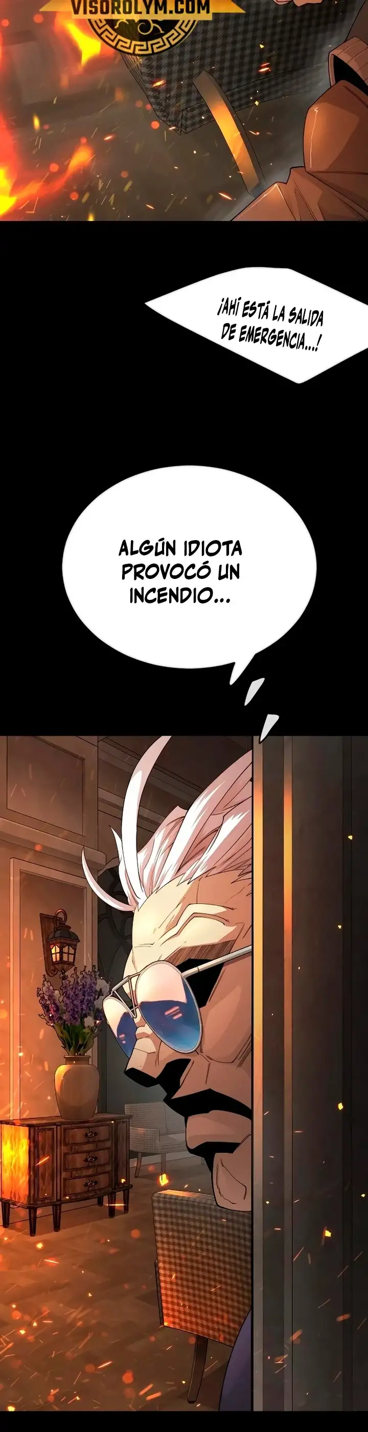 Super Human Era - Capítulo 171 - Página 27 - LectorTMOo