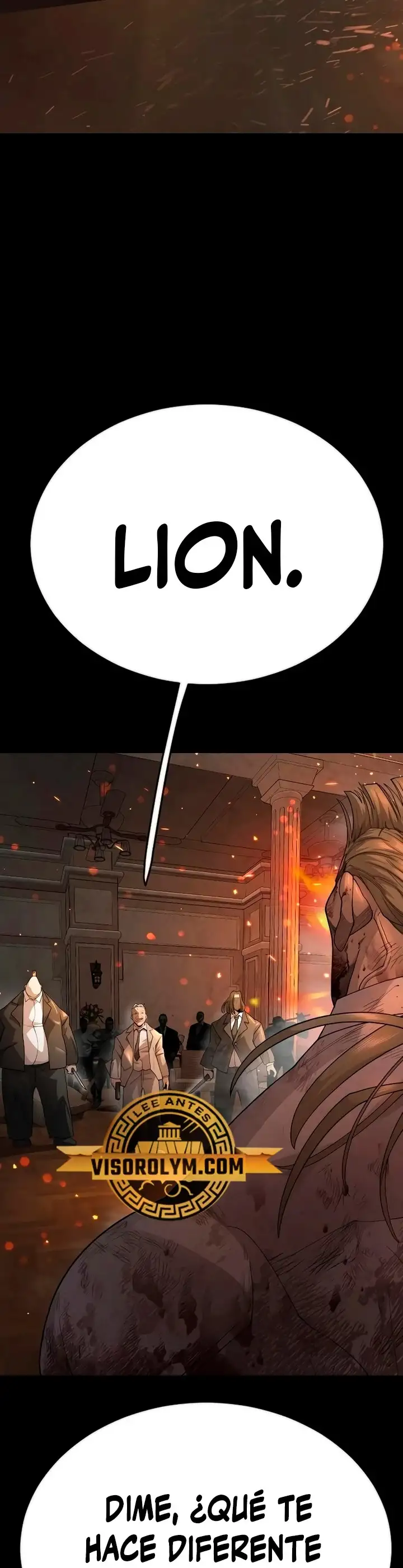 Super Human Era - Capítulo 171 - Página 30 - LectorTMOo