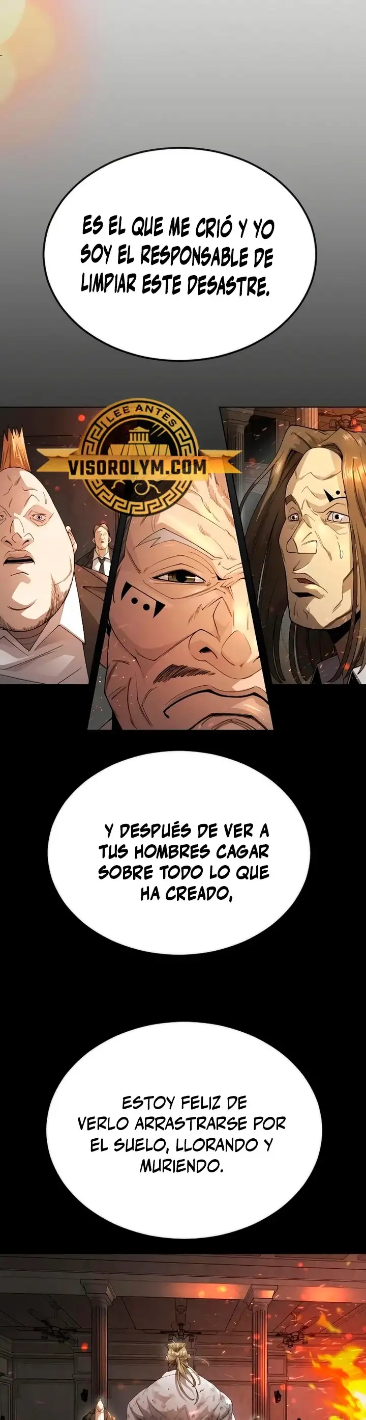 Super Human Era - Capítulo 171 - Página 34 - LectorTMOo