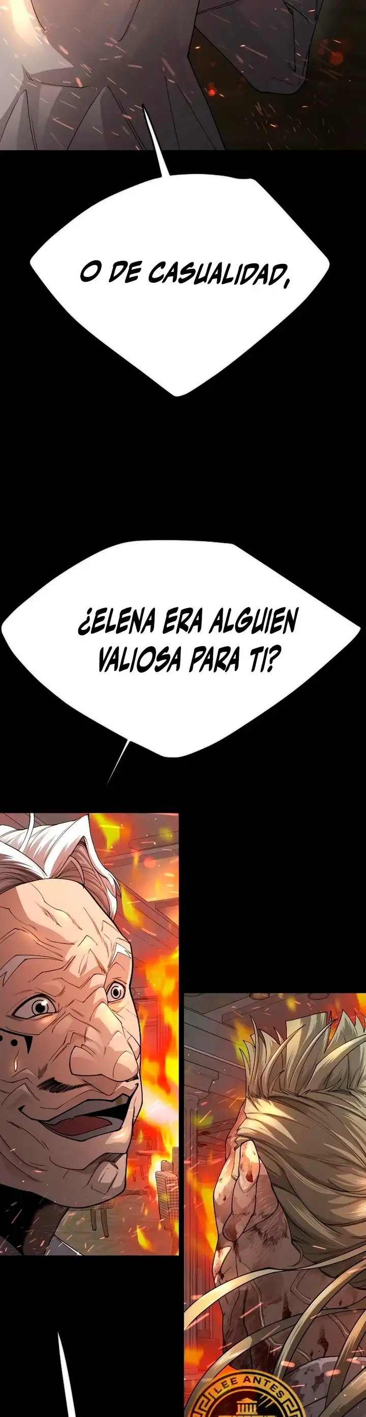 Super Human Era - Capítulo 171 - Página 38 - LectorTMOo