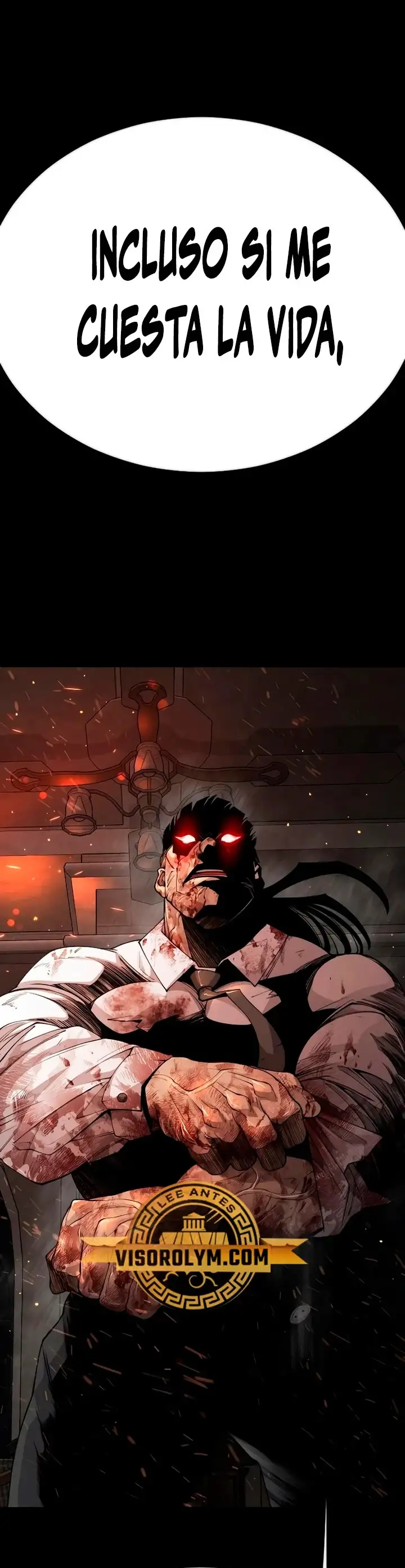 Super Human Era - Capítulo 171 - Página 40 - LectorTMOo