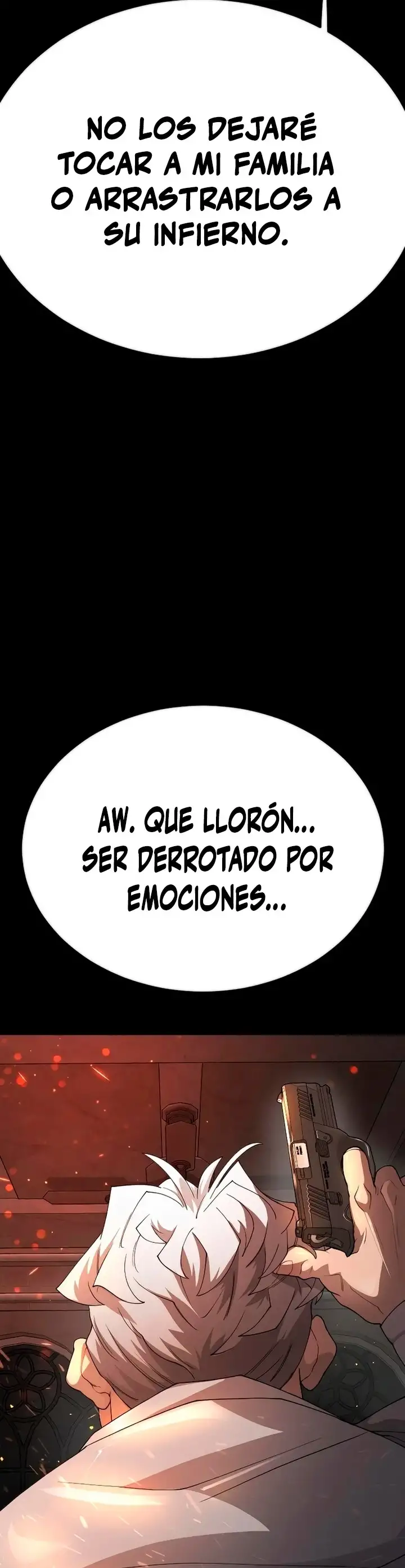 Super Human Era - Capítulo 171 - Página 41 - LectorTMOo