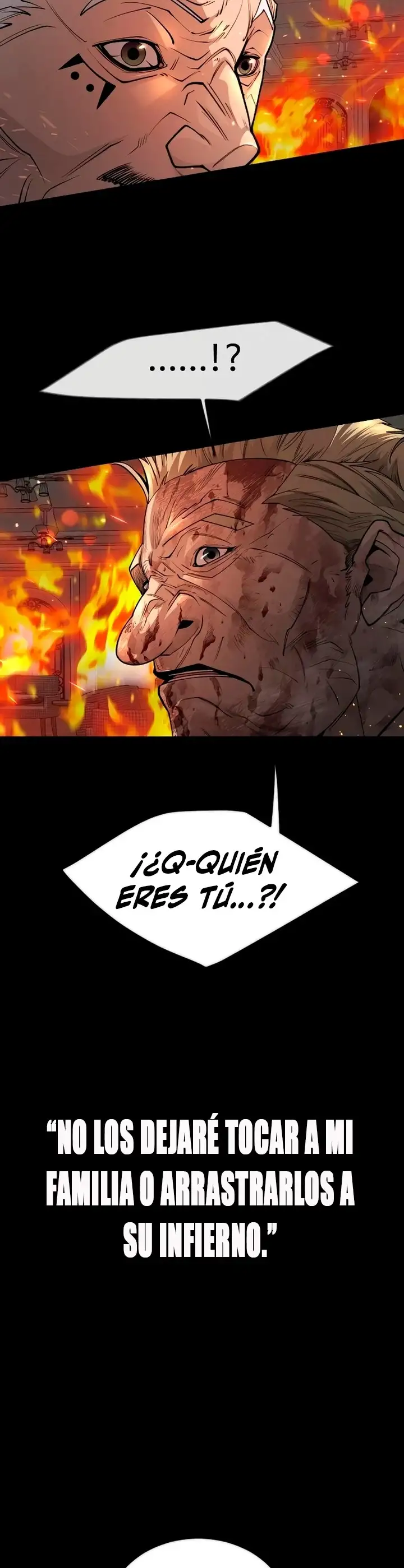 Super Human Era - Capítulo 171 - Página 46 - LectorTMOo