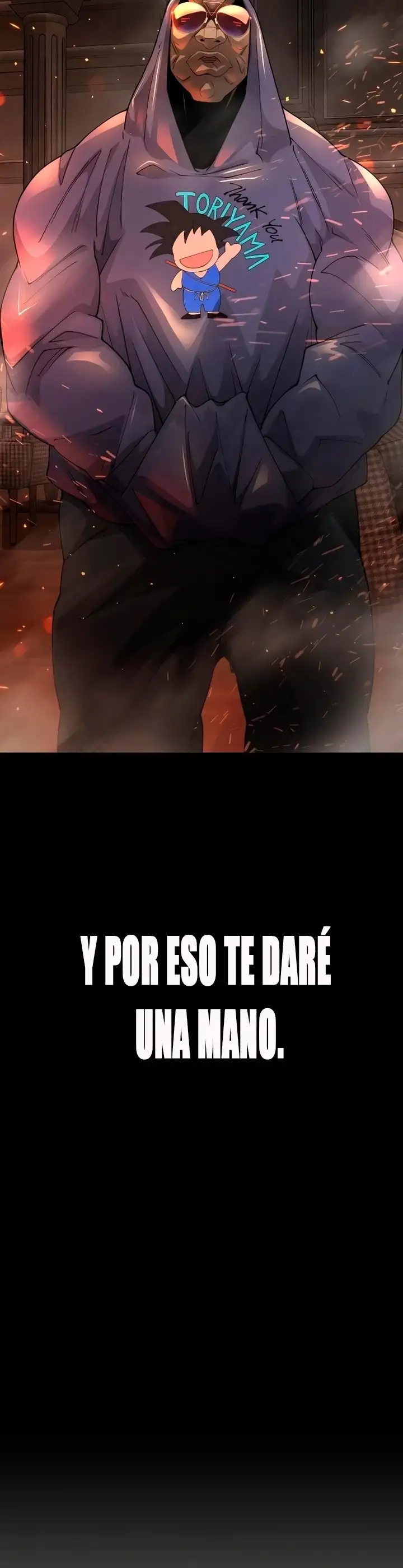 Super Human Era - Capítulo 171 - Página 48 - LectorTMOo