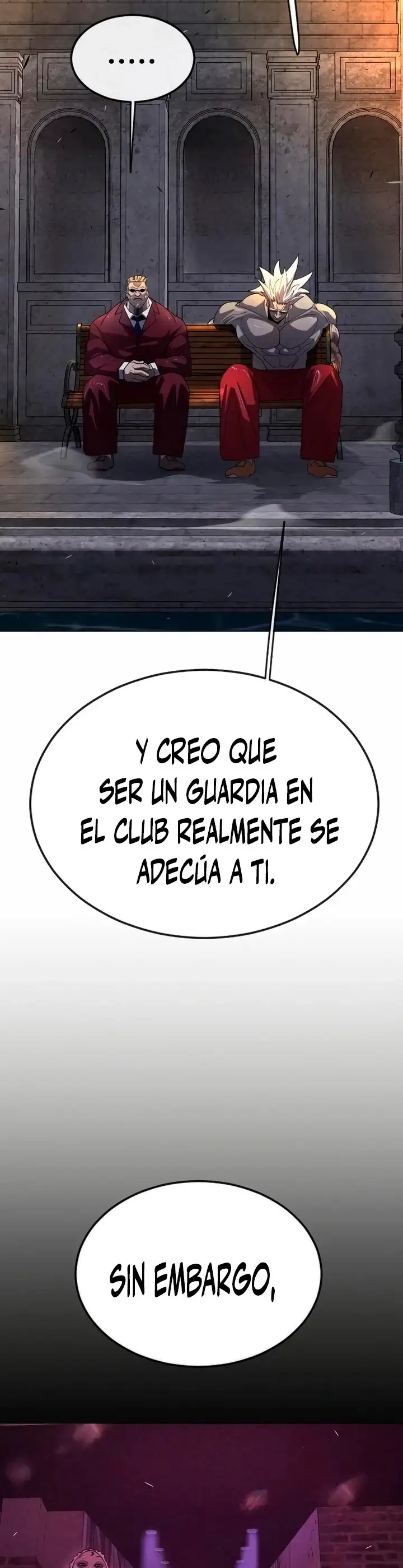 Super Human Era - Capítulo 171 - Página 50 - LectorTMOo