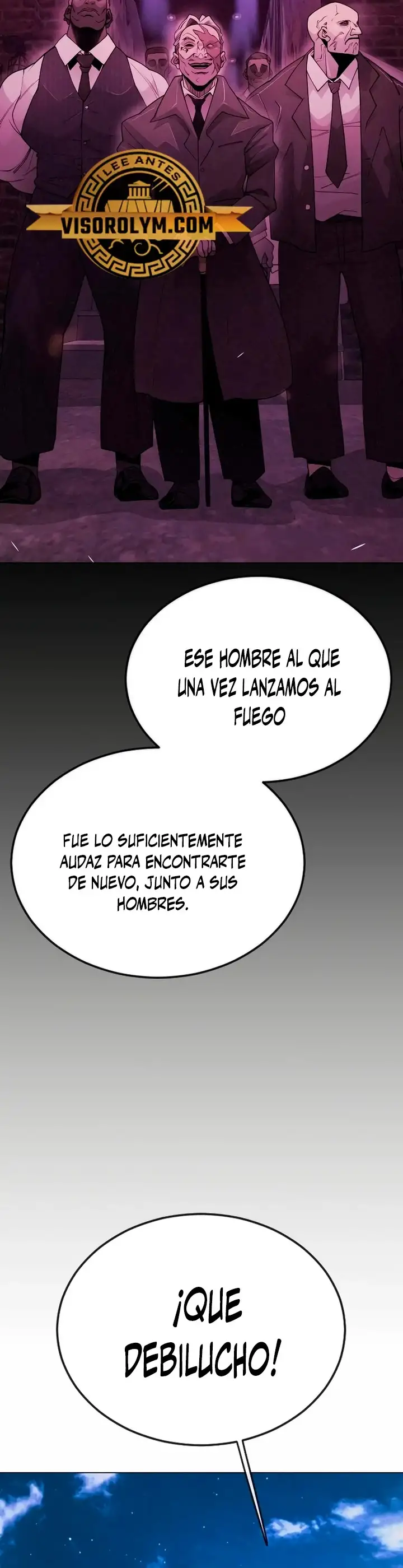 Super Human Era - Capítulo 171 - Página 51 - LectorTMOo
