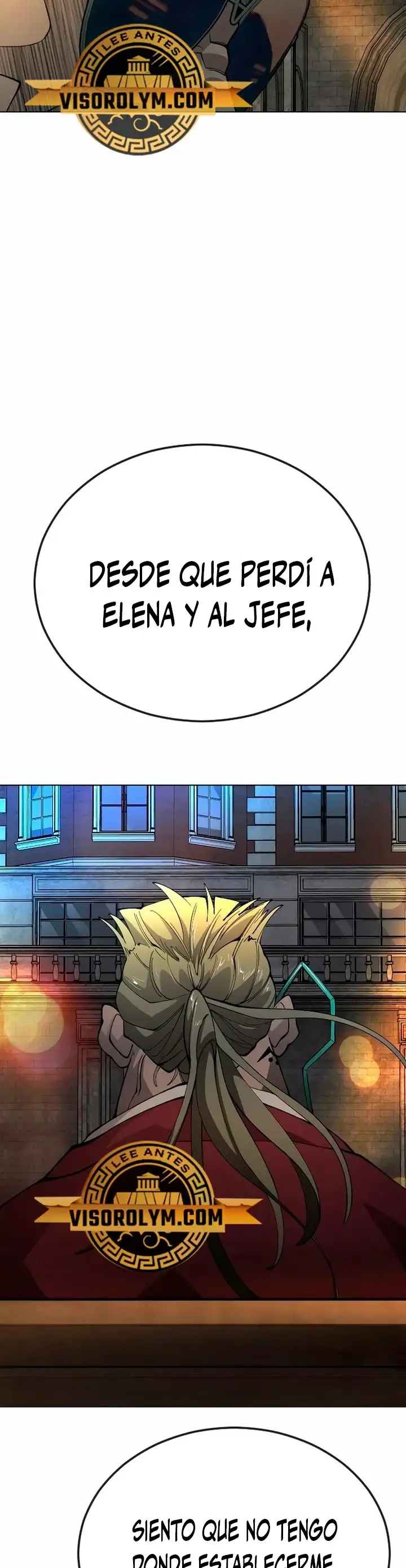 Super Human Era - Capítulo 171 - Página 56 - LectorTMOo