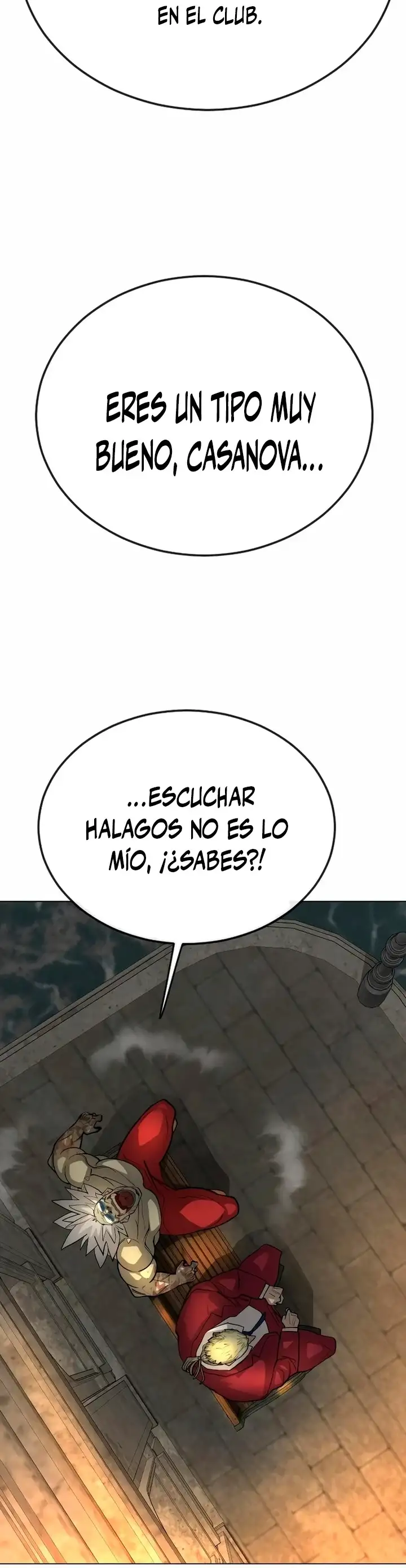 Super Human Era - Capítulo 171 - Página 61 - LectorTMOo