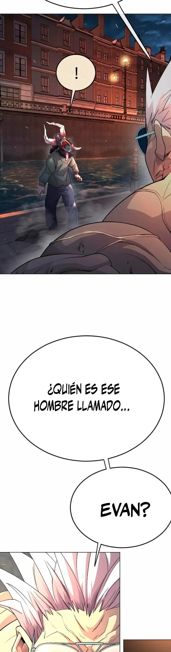 Super Human Era - Capítulo 172 - Página 13 - LectorTMOo