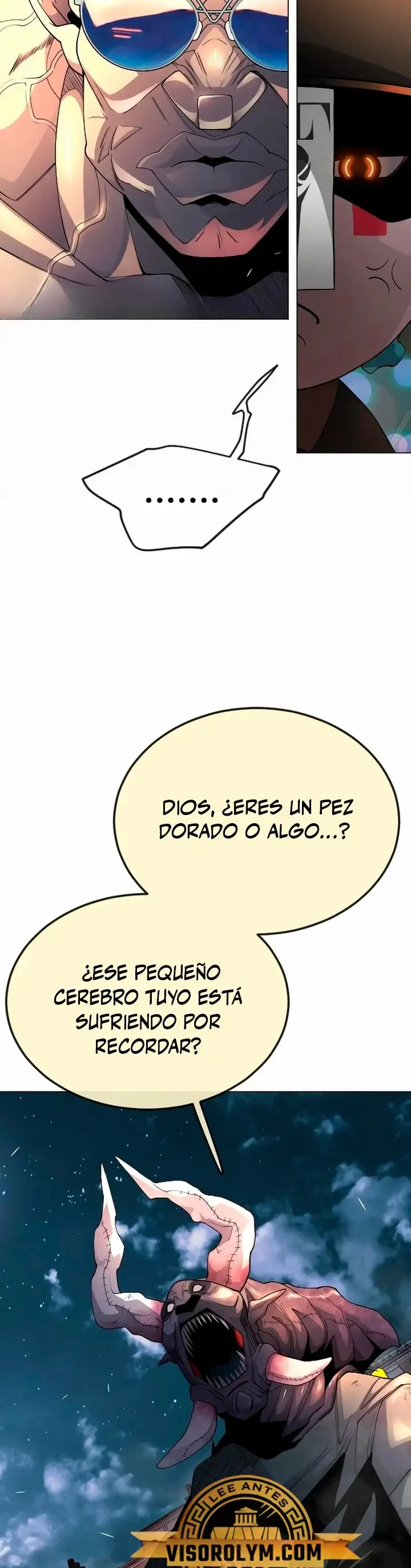 Super Human Era - Capítulo 172 - Página 14 - LectorTMOo