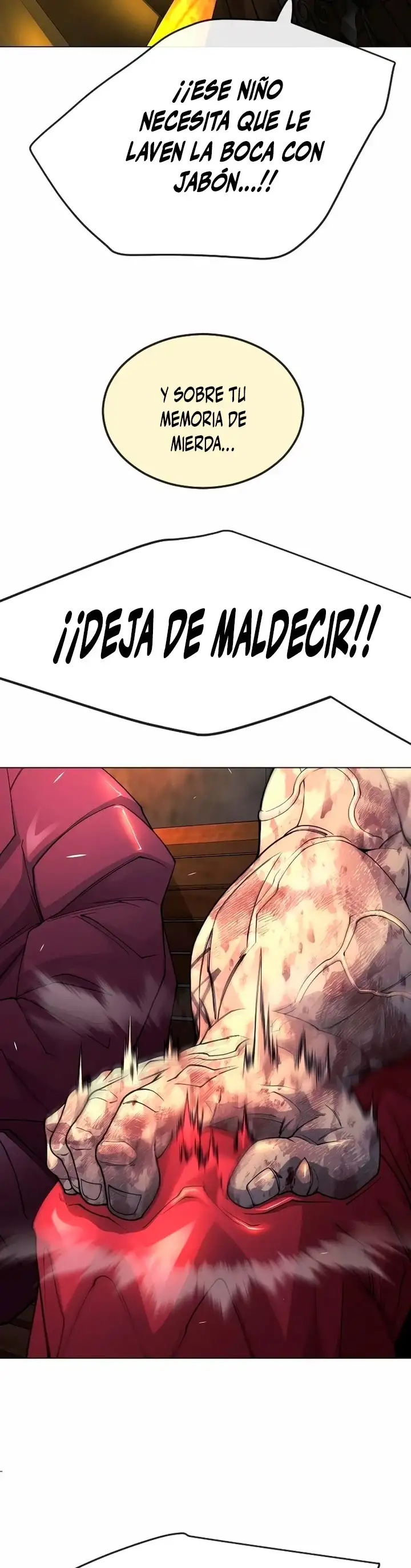 Super Human Era - Capítulo 172 - Página 16 - LectorTMOo