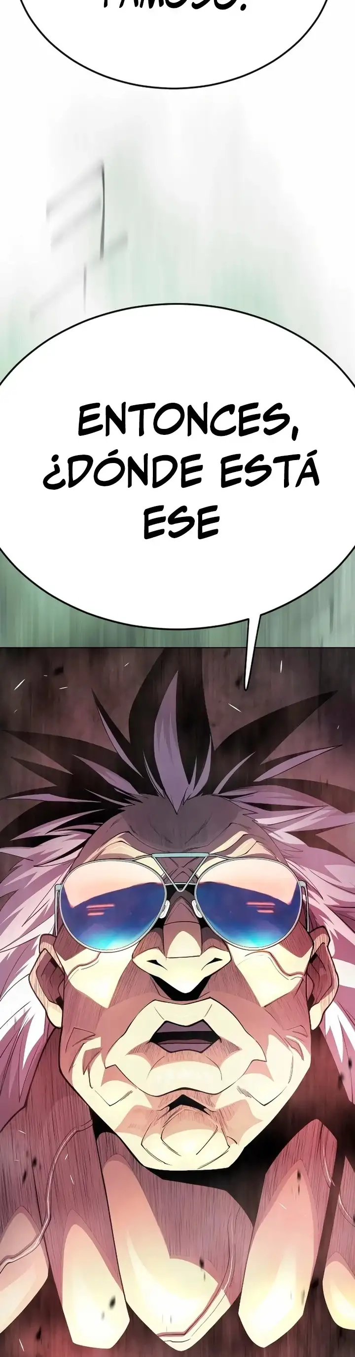 Super Human Era - Capítulo 172 - Página 21 - LectorTMOo
